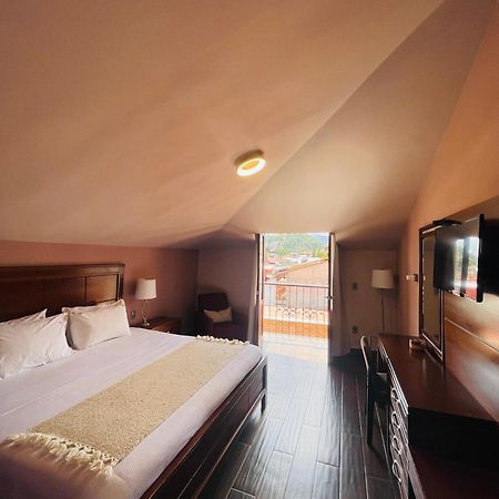 La Estancia San Cristóbal de Las Casas 외부 사진