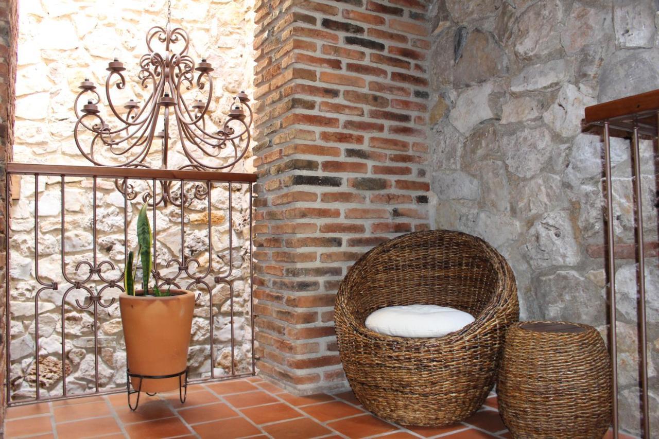 La Estancia San Cristóbal de Las Casas 외부 사진