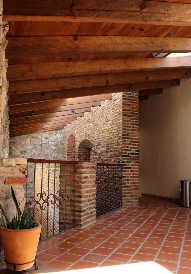 La Estancia San Cristóbal de Las Casas 외부 사진