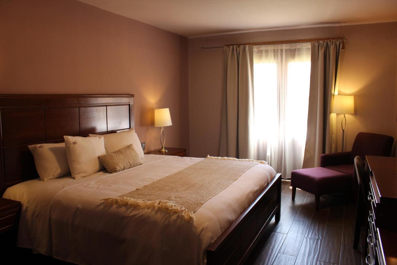 La Estancia San Cristóbal de Las Casas 외부 사진