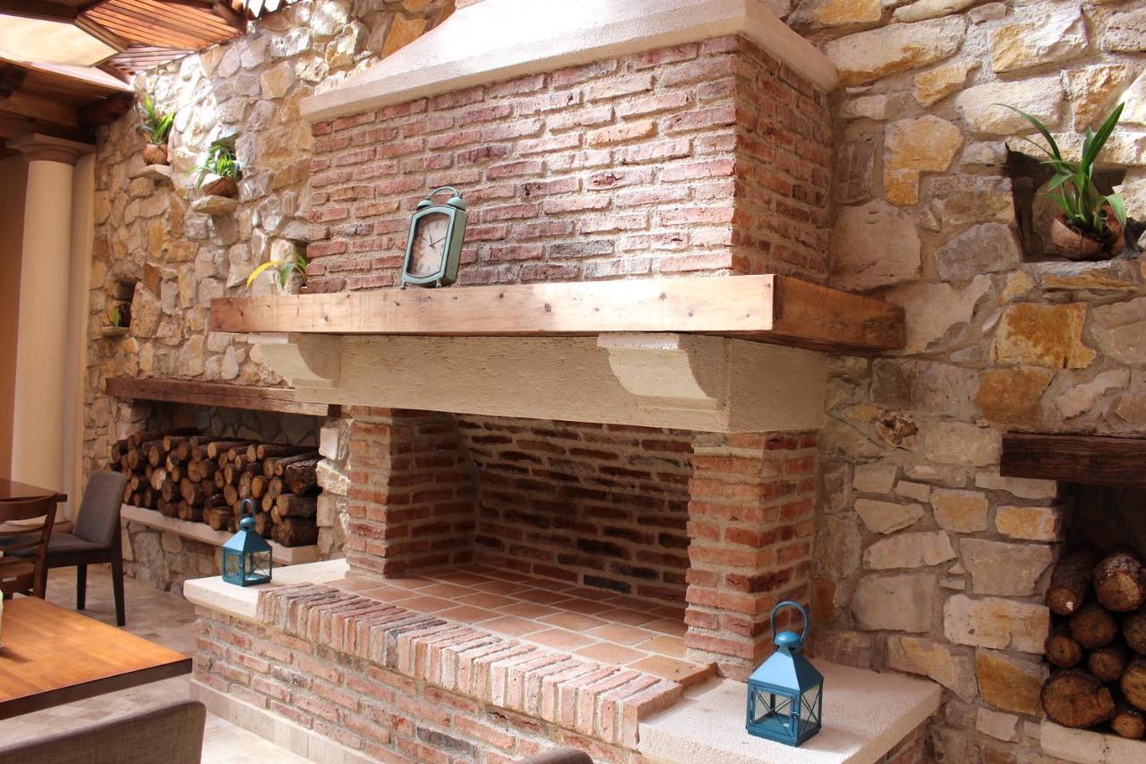 La Estancia San Cristóbal de Las Casas 외부 사진
