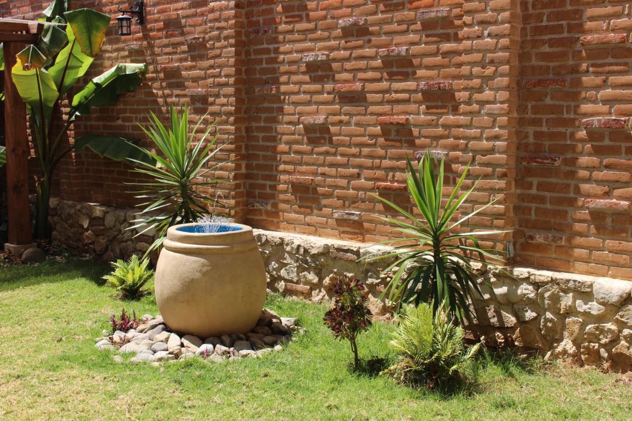 La Estancia San Cristóbal de Las Casas 외부 사진
