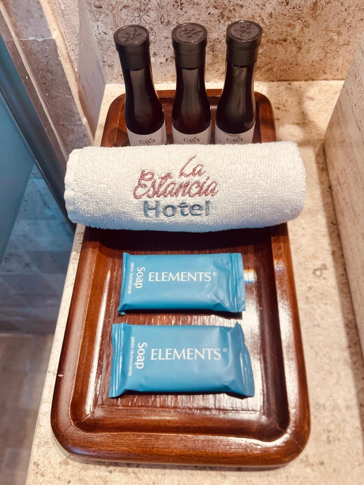 La Estancia San Cristóbal de Las Casas 외부 사진