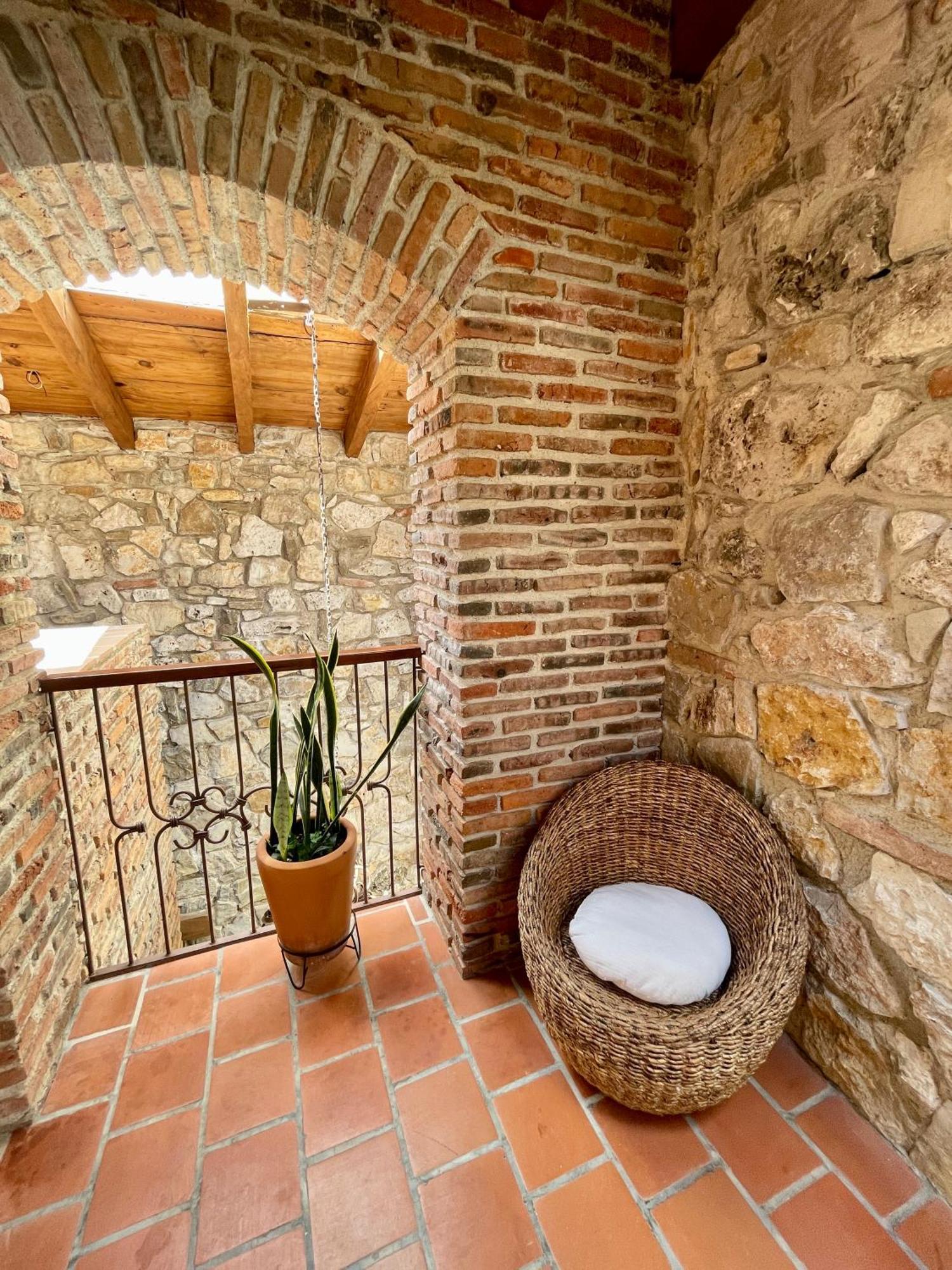 La Estancia San Cristóbal de Las Casas 외부 사진