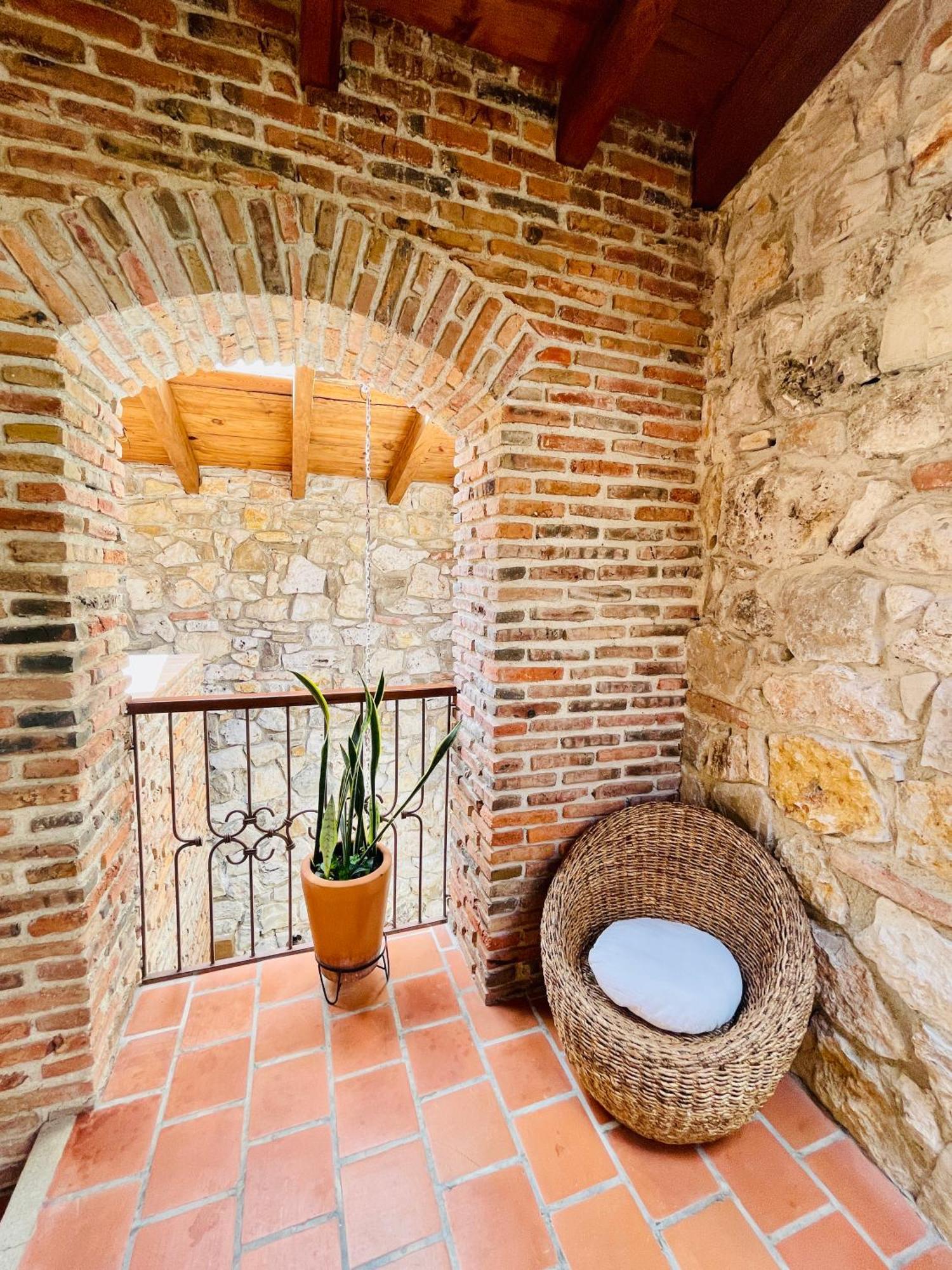 La Estancia San Cristóbal de Las Casas 외부 사진