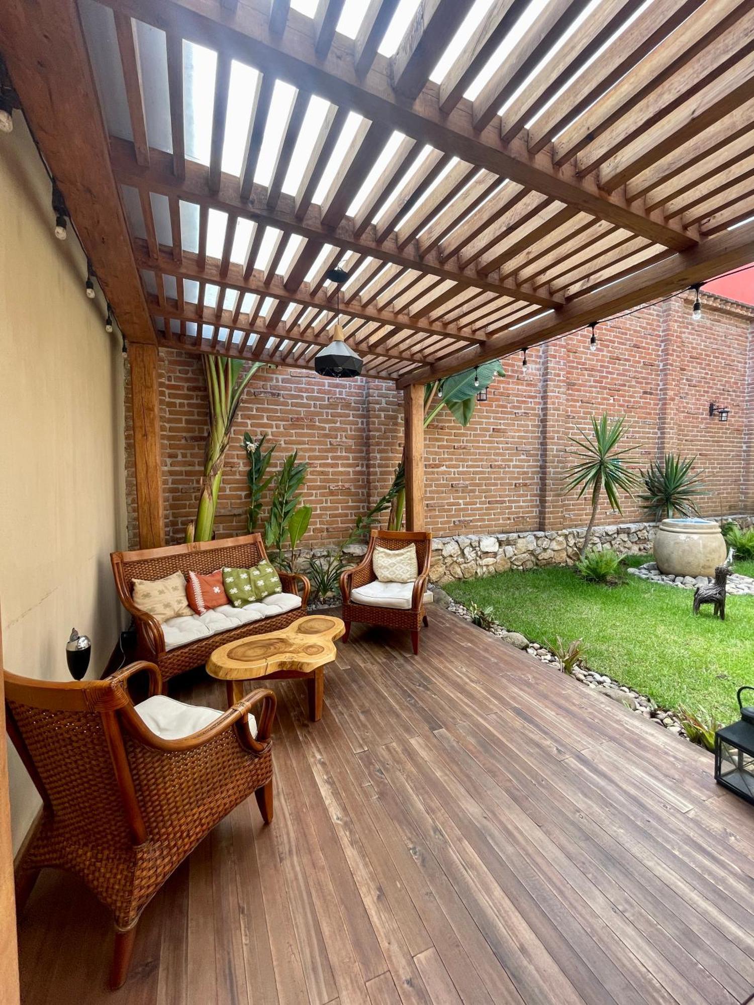 La Estancia San Cristóbal de Las Casas 외부 사진