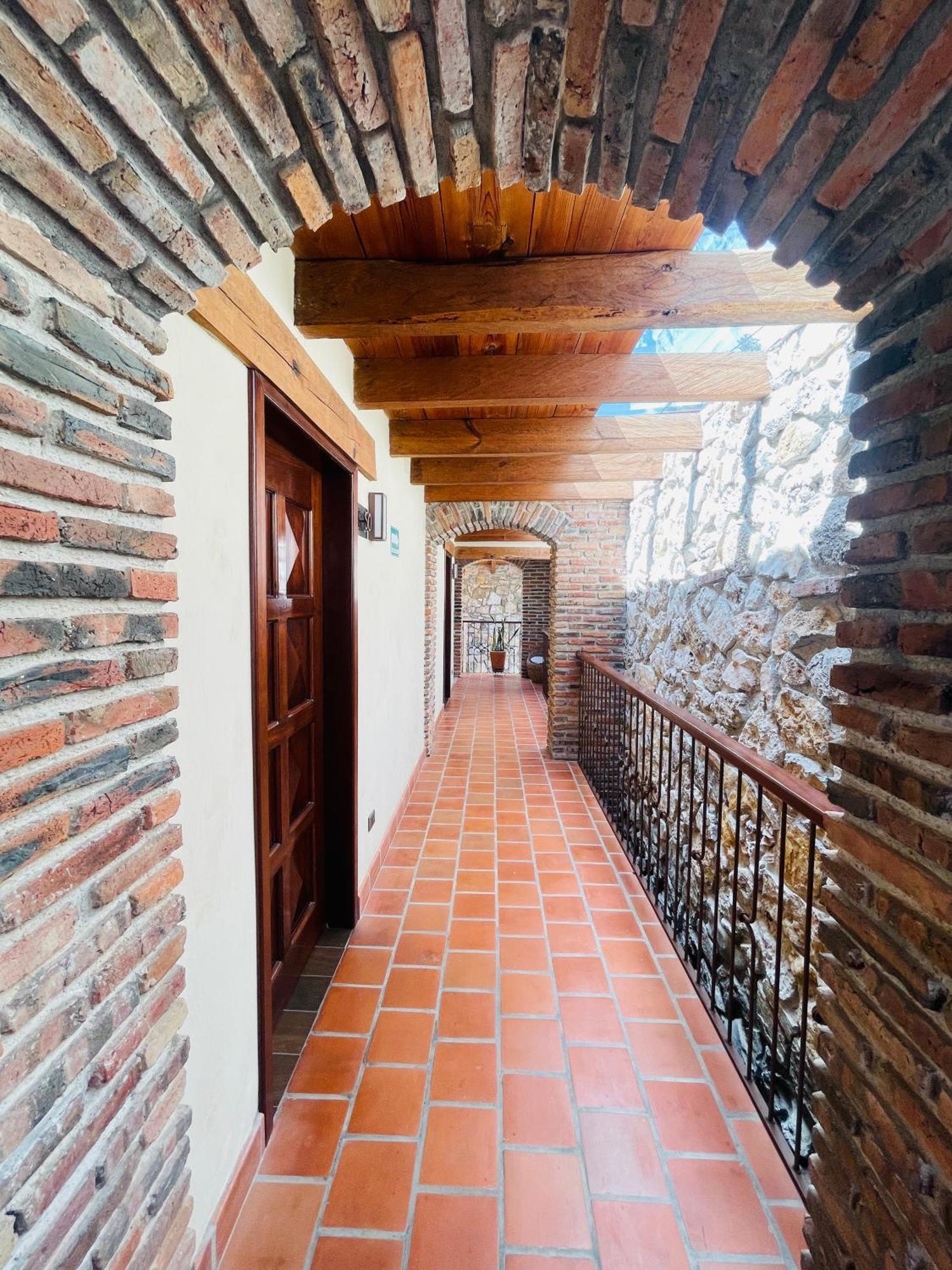 La Estancia San Cristóbal de Las Casas 외부 사진